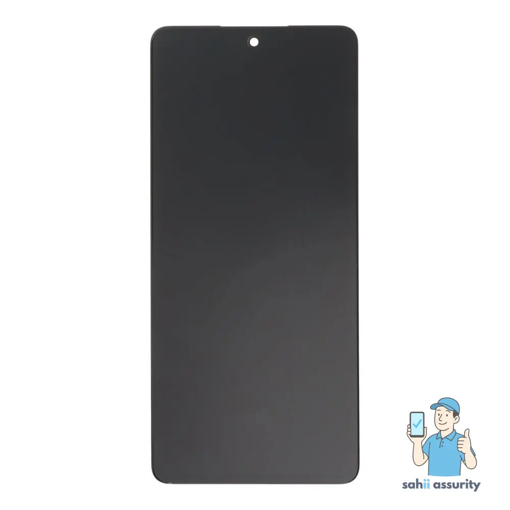 LCD with Touch Screen for Samsung Galaxy A73 5G thumbnail